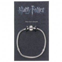 Silver Charm Bracelet The Carat Shop