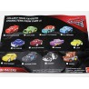 Chick Hicks Cars 3 Die-Cast Mini Racers Series 1 Mattel