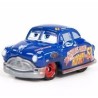 Dirt Track Fabulous Hudson Hornet Cars 3 Die-Cast Mini Racers Series 2 Mattel