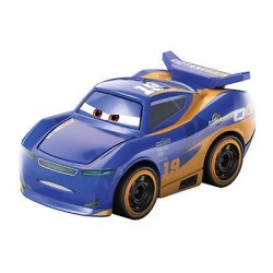 Danny Swervez Cars 3 Die-Cast Mini Racers Series 2 Mattel