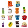 Hard Fruit O's 1/24 Yummy World Gourmet Snacks Vinyl Mini Series 3-Inch Figurine Kidrobot