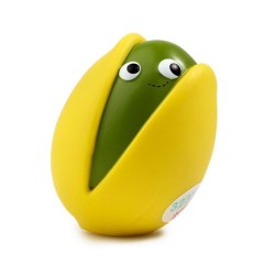 Pistachio 1/24 Yummy World Gourmet Snacks Vinyl Mini Series 3-Inch Figurine Kidrobot