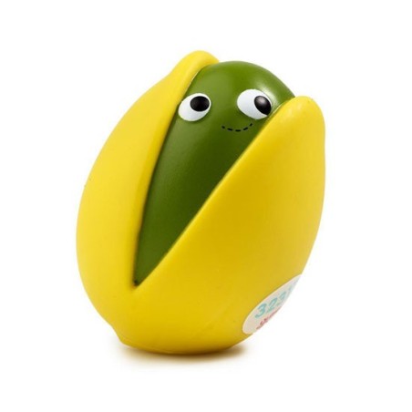 Pistachio 1/24 Yummy World Gourmet Snacks Vinyl Mini Series 3-Inch Figurine Kidrobot