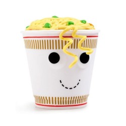 Ramen 2/24 Yummy World Gourmet Snacks Vinyl Mini Series 3-Inch Figurine Kidrobot