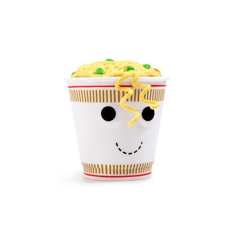 Ramen 2/24 Yummy World Gourmet Snacks Vinyl Mini Series 3-Inch Figurine Kidrobot