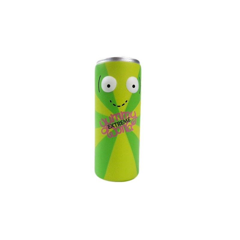 Extreme 3/48 Yummy World Gourmet Snacks Vinyl Mini Series 3-Inch Figurine Kidrobot