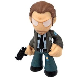 Rick Grimes 1/24 Mystery Minis Series 4 Figurine Funko