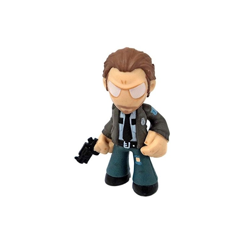 Rick Grimes 1/24 Mystery Minis Series 4 Figurine Funko