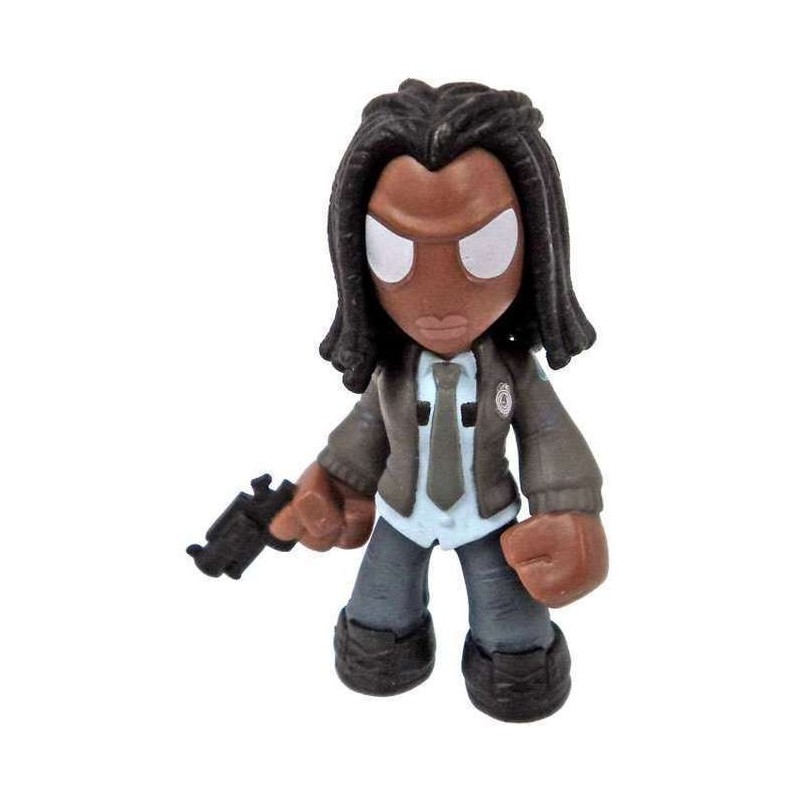 Michonne 1/12 Mystery Minis Series 4 Figurine Funko