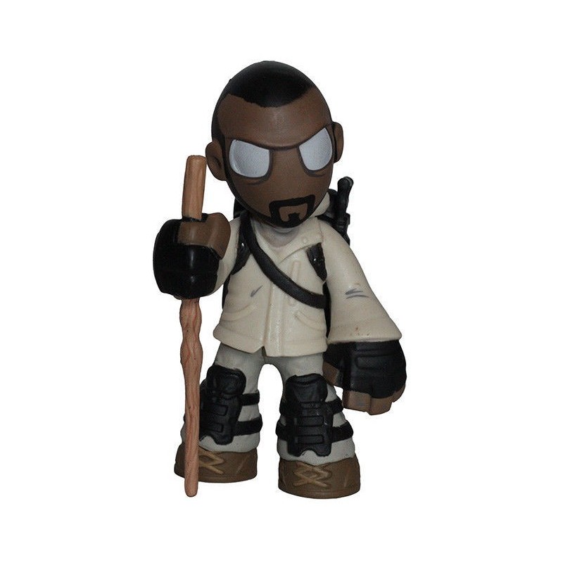 Morgan 1/24 Mystery Minis Series 4 Figurine Funko