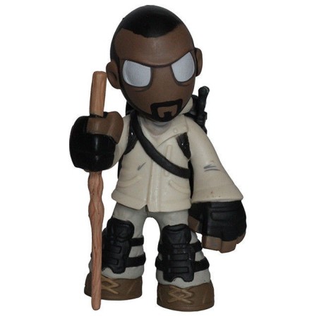 Morgan 1/24 Mystery Minis Series 4 Figurine Funko