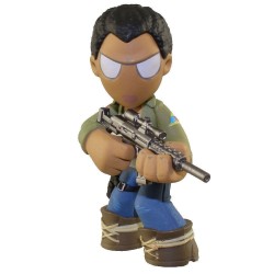 Sasha 1/12 Mystery Minis Series 4 Figurine Funko