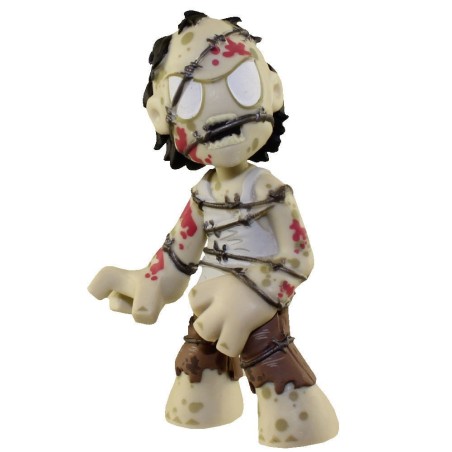Barbed Wire Walker 1/12 Mystery Minis Series 4 Figurine Funko