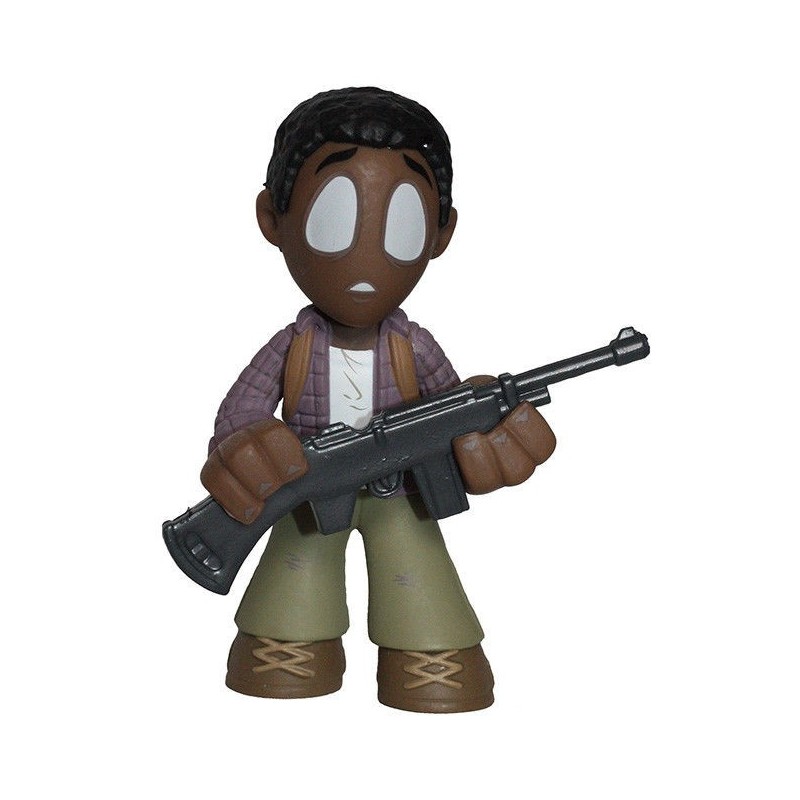 Noah 1/12 Mystery Minis Series 4 Figurine Funko