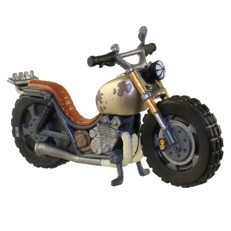 daryl's Bike 1/12 Mystery Minis Series 4 Figurine Funko