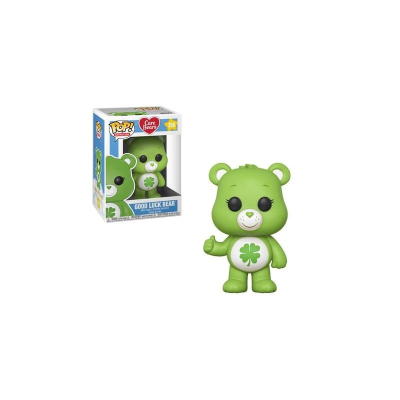 Good Luck Bear - Care Bears POP! Animation Figurine Funko