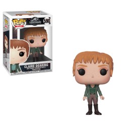 Claire Dearing POP! Movies Figurine Funko