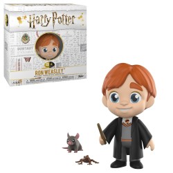 Ron Weasley Five Star Figurine Funko