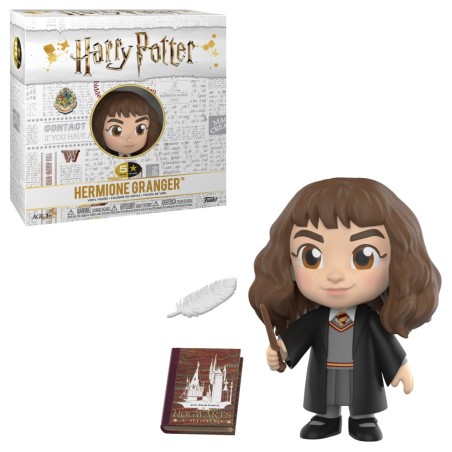 Hermione Granger Five Star Figurine Funko