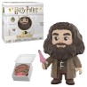 Rubeus Hagrid Five Star Figurine Funko