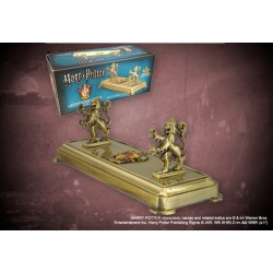 Présentoir Gryffondor pour baguette Noble Collection