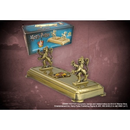 Présentoir Gryffondor pour baguette Noble Collection