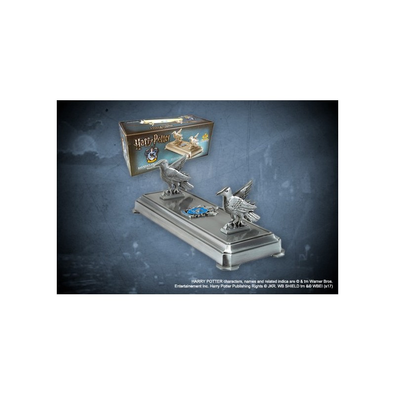 Serdaigle Poufsouffle pour Baguette Noble Collection