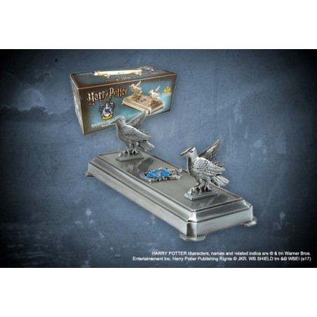 Serdaigle Poufsouffle pour Baguette Noble Collection