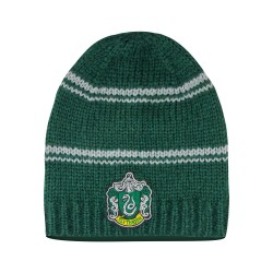 Bonnet tombant (Slouchy) Serpentard Cinereplicas