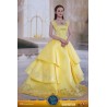 Belle MMS Figurine 1/6 Hot Toys