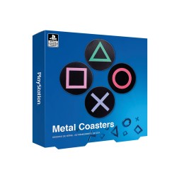 Playstation Sous-verres Paladone
