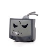 Nelson 2/24 Mongers Menthols Vinyl Mini Figurine Kidrobot