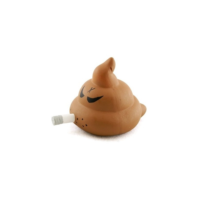 Winston 1/24 Mongers Menthols Vinyl Mini Figurine Kidrobot