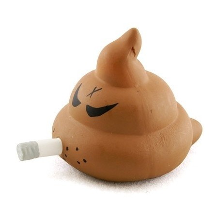 Winston 1/24 Mongers Menthols Vinyl Mini Figurine Kidrobot