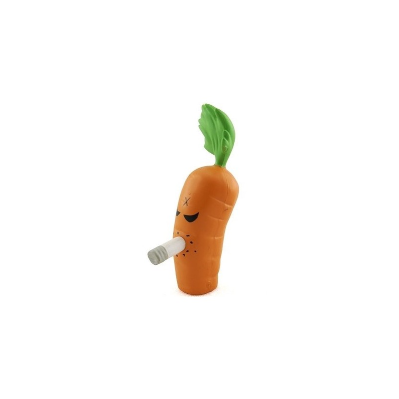Augustus (Orange) 1/24 Mongers Menthols Vinyl Mini Figurine Kidrobot