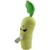 Augustus (Jaune) 1/24 Mongers Menthols Vinyl Mini Figurine Kidrobot