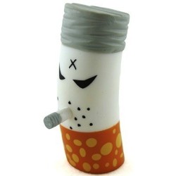 Smokey 2/24 Mongers Menthols Vinyl Mini Figurine Kidrobot