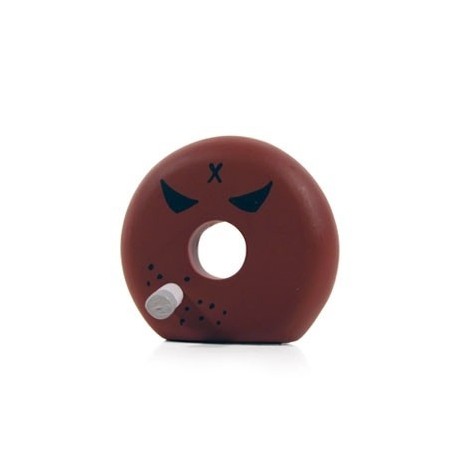 Karl (Marron) 1/24 Mongers Menthols Vinyl Mini Figurine Kidrobot