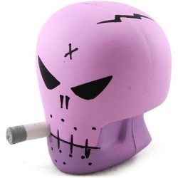 Randall 1/24 Mongers Menthols Vinyl Mini Figurine Kidrobot