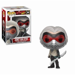 Janet Van Dyne POP! Marvel Figurine Funko