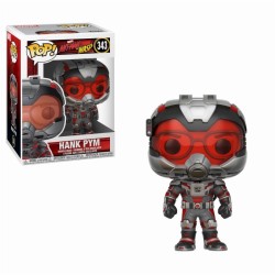 Hank Pym POP! Marvel Figurine Funko