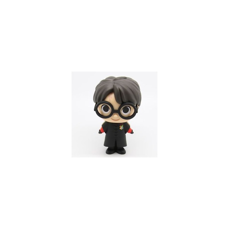 Harry Potter (Quidditch) 1/6 Mystery Minis Series 3 Figurine Funko