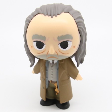 Argus Filch 1/24 Mystery Minis Series 3 Figurine Funko