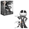 Super Deluxe Jack Skellington Figurine Funko