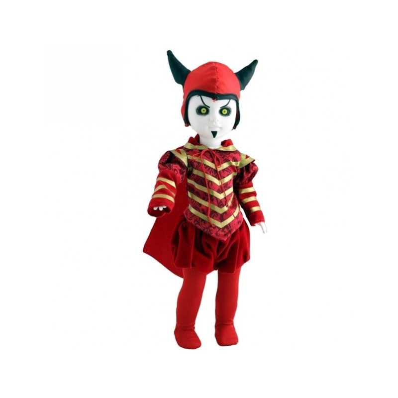 Mephistopheles Dead Dolls Series 27 Mezco
