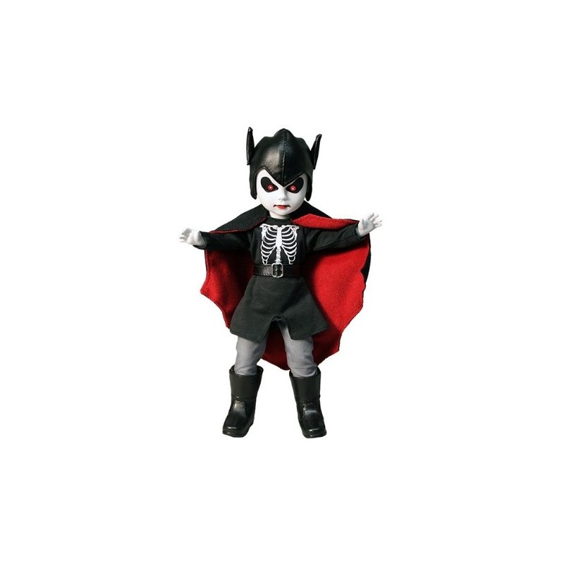 Spring Heeled Jack Dead Dolls Series 27 Mezco