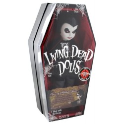 Spring Heeled Jack Dead Dolls Series 27 Mezco