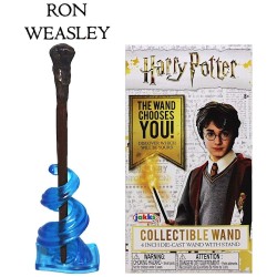 Ron Weasley Collectible Die-Cast Mini Wand Jakks Pacific