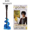 Ron Weasley Collectible Die-Cast Mini Wand Jakks Pacific