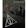 Collier de Xenophilius Lovegood Noble Collection